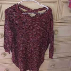 NWT Express Sweater